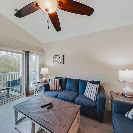 World Tour Retreat Appartement Myrtle Beach Buitenkant foto