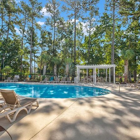 World Tour Retreat Appartement Myrtle Beach Buitenkant foto