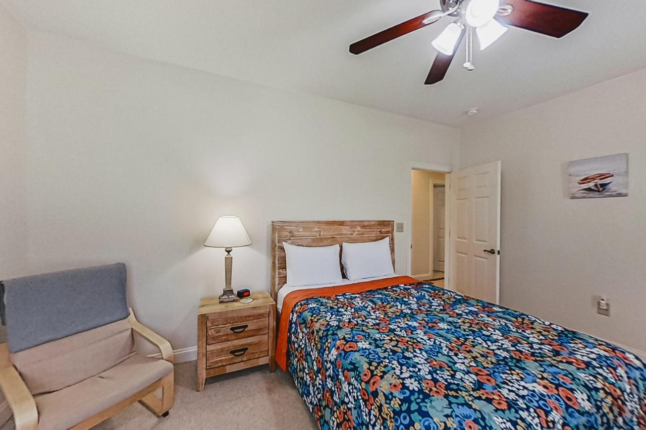World Tour Retreat Appartement Myrtle Beach Buitenkant foto