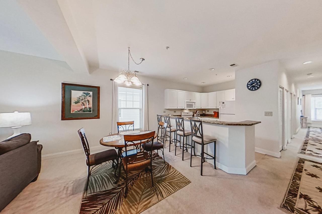 World Tour Retreat Appartement Myrtle Beach Buitenkant foto
