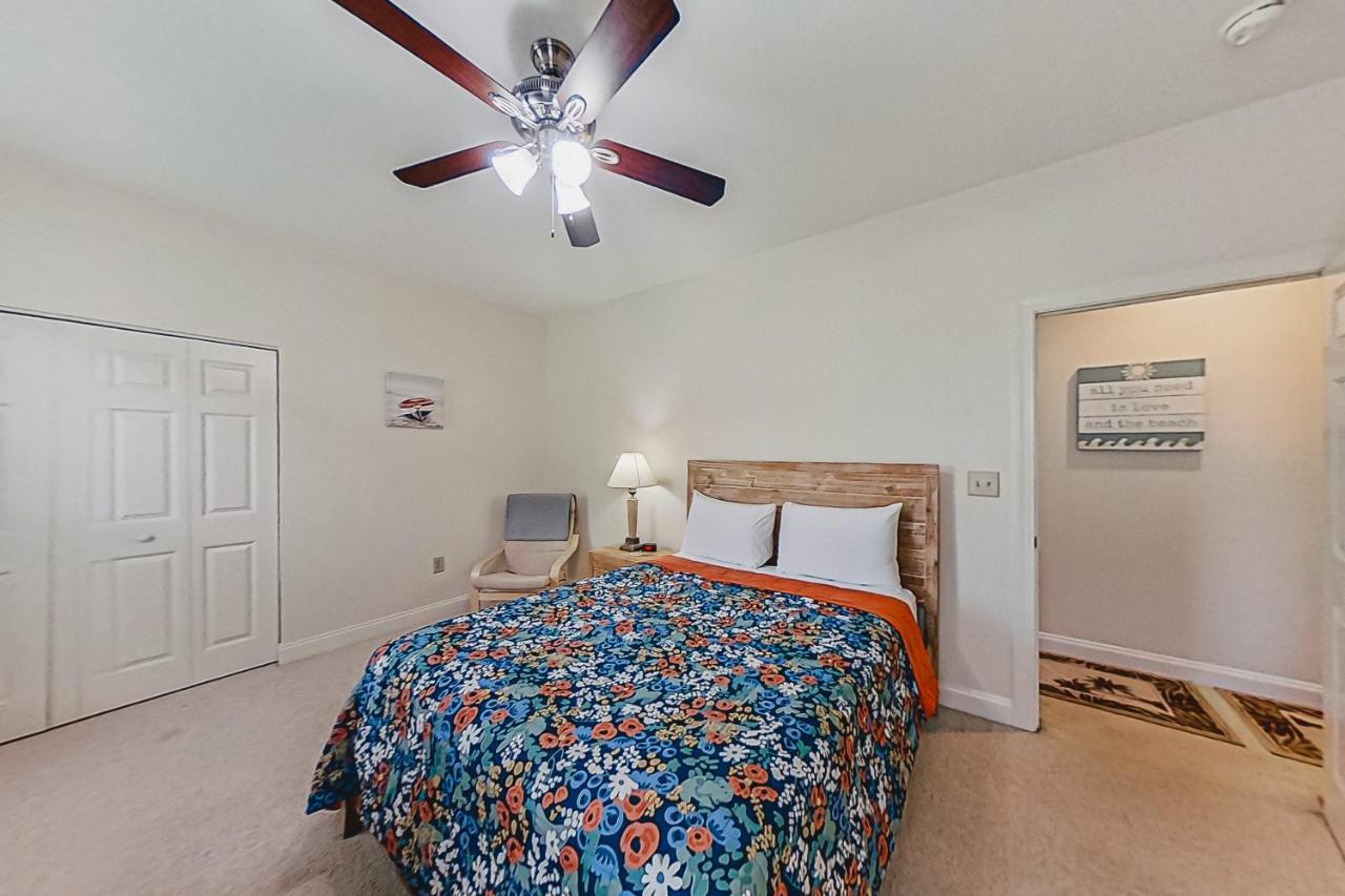 World Tour Retreat Appartement Myrtle Beach Buitenkant foto