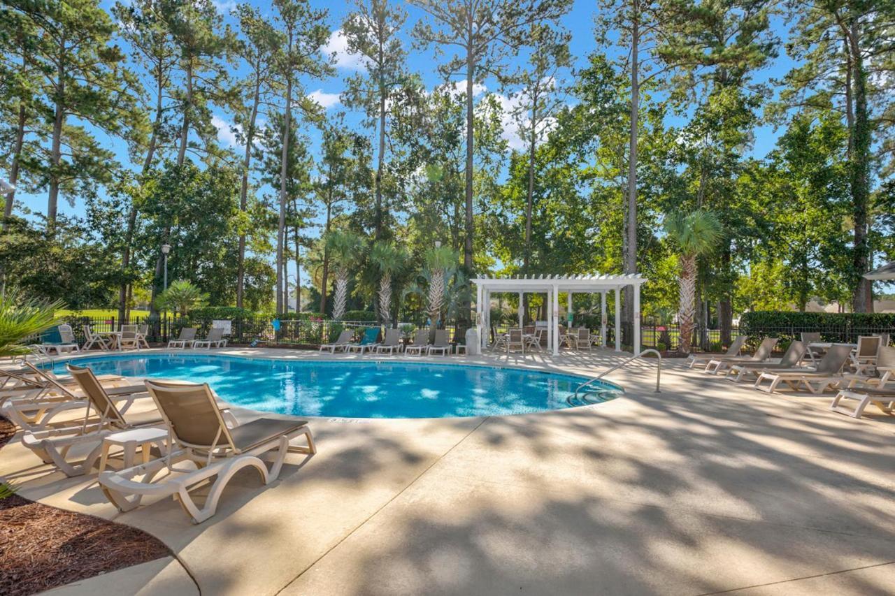 World Tour Retreat Appartement Myrtle Beach Buitenkant foto