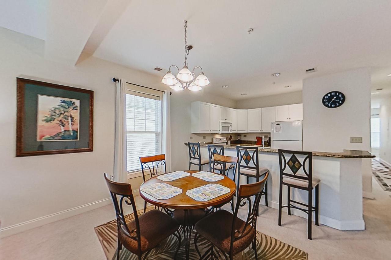 World Tour Retreat Appartement Myrtle Beach Buitenkant foto