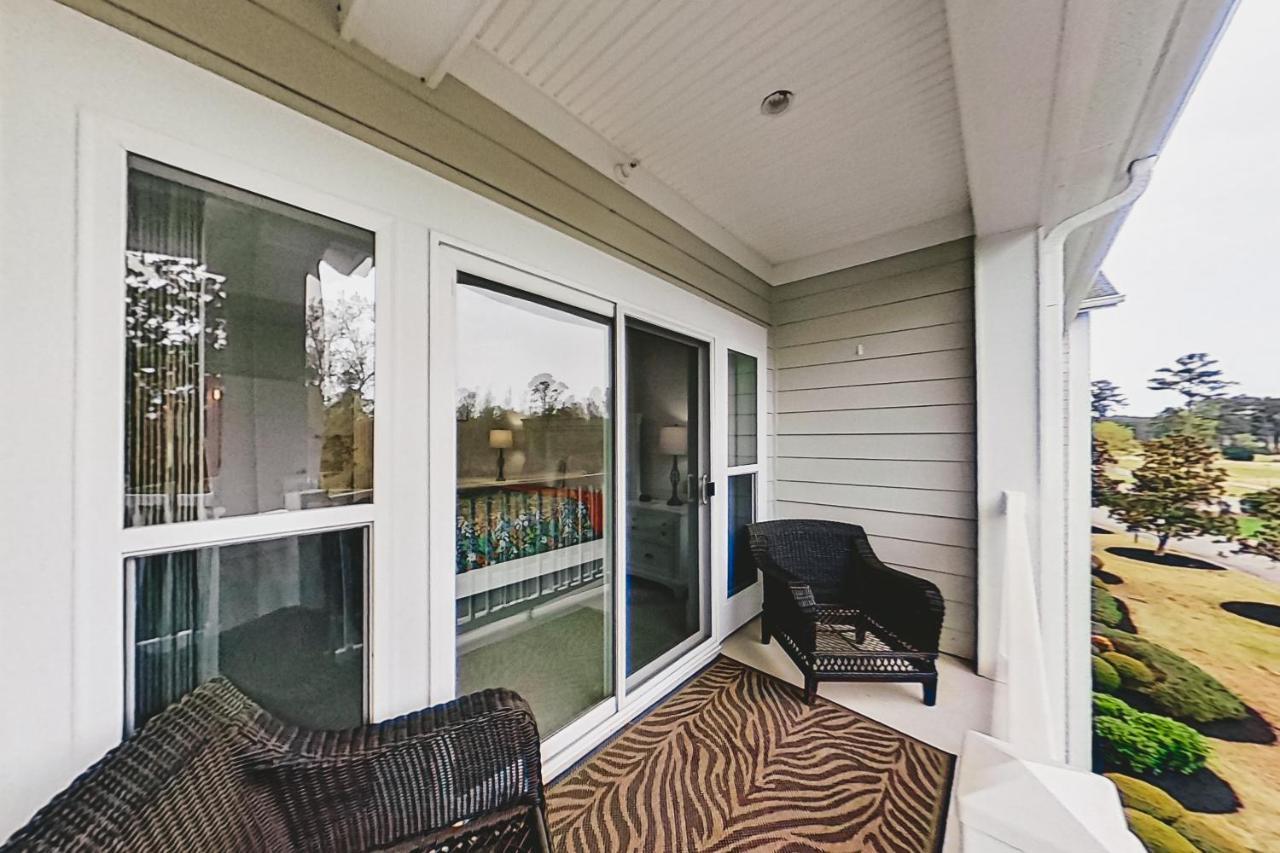 World Tour Retreat Appartement Myrtle Beach Buitenkant foto